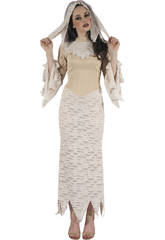 D�guisement Momie Femme Taille L