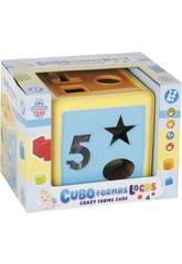 Cubo Attivit� e Forme