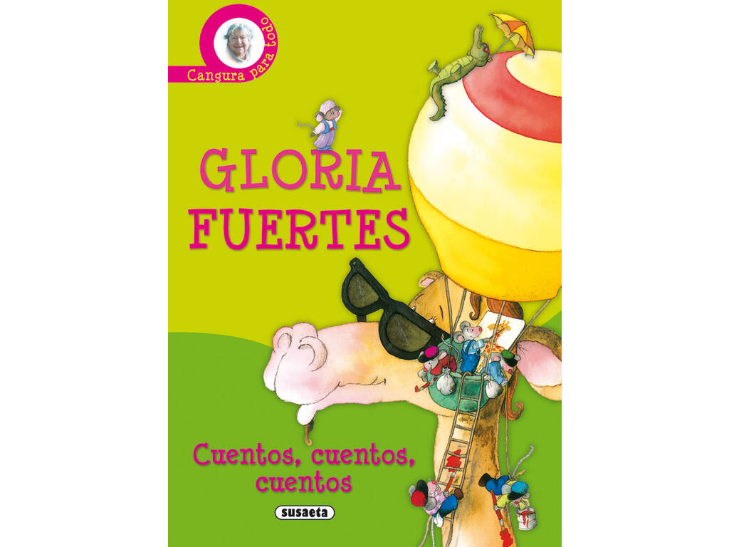 Bibliothèque Gloria Fuertes