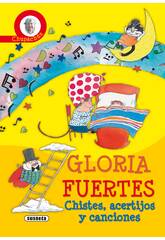 Biblioteca Gloria Fuertes
