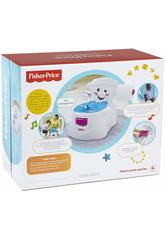 Orinal Fisher Price Aprendo y me Divierto Mattel P4325