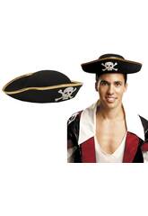 Chapeau Pirate Adulte