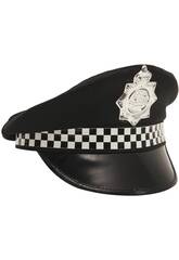 Cappello da Poliziotto Adulto