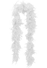 Boa Marab� 75-80 Grs Blanc 180 Cm