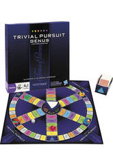 Juego Mesa Trivial Edicion M�ster Hasbro Gaming 16762105
