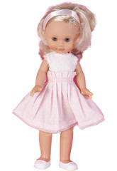 Boneca 40 cm. Cucosito 4202