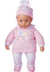 Baby Pink Petit Ruban 35 cm.