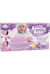 Baignoire avec Sons