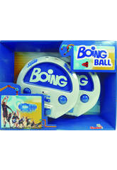 Boing Ball