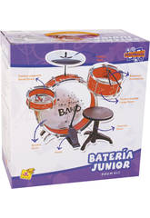 Bateria junior