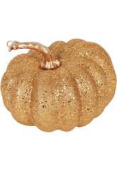 Ab�bora de Brilho Laranja