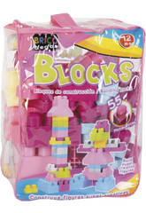 Constructions Blocks 55 pi�ces