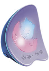 Projecteur Doux R�ves avec senseur
