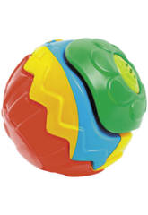 Balle Puzzle d'Activit�s