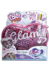 Color Me Mine Gloss and Glam Coeur