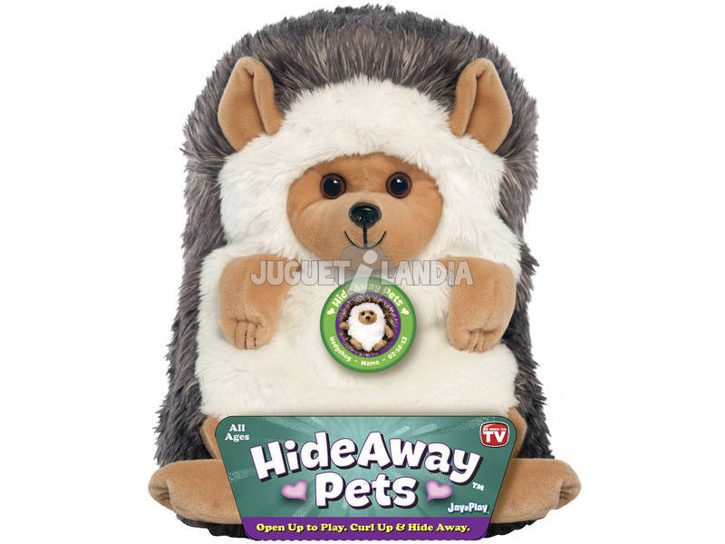  HideAway Pets Grand