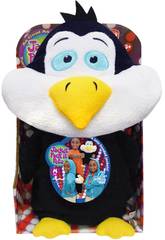Jacket Pack It Pets Taglia 7-8