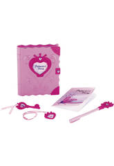 Journal Magiqur Princesse