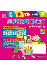 Índexs i Finestres Édition en Catalan Susaeta S1654