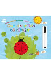 Dessiner est Amusant ! Susaeta S3105