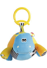 Peluche Baby Bola Hipop�tamo 