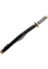�p�e Ninja de 61 cm.