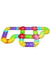 Tro�os de Pista Tut Tut B�lides