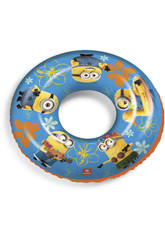 Minons Made Bou�e