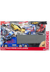  Transformers Optimus Prime Camion Avec Looping