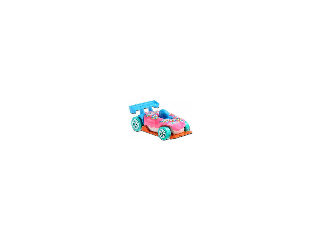 Hot Wheels Vehiculo Mattel 5785