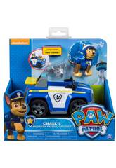 Pat'Patrouille V�hicule et Figurines