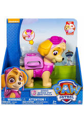 Pat'Patrouille Mega Figure Action