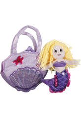 Petit Sac Poup�e