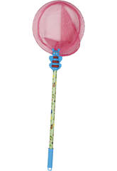 Épuisette 64,5 cm.