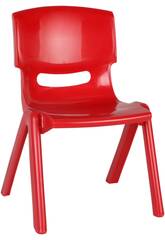 Chaise Plastique Empilable Enfant � Choisir 54 x 26 cm