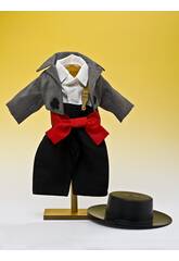 Conjunto Rejoneador