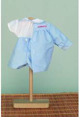 Conjunto Colegial Mariquita Pérez JB25007