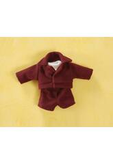 Mini Conjunto Bordô