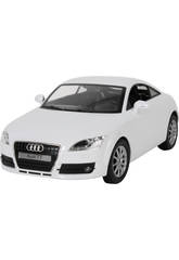 Radio Contr�le 1:14 AUDI TT