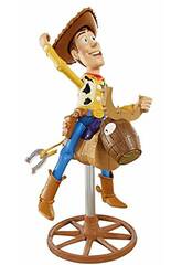 Toy Story Woody El Vaquero