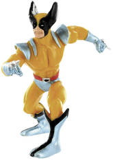 Figure Wolverine