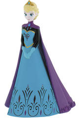Figura Reina Elsa