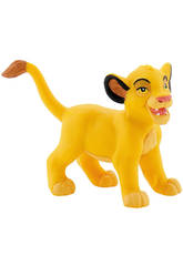 Figurine Roi Lion