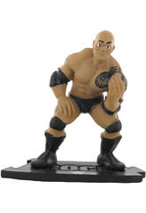 Figurine WWE The Rock
