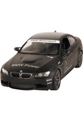 Radio Control 1:14 BMW M3