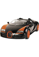 Radio Control 1:14 Bugatti Grand Sport Vitesse