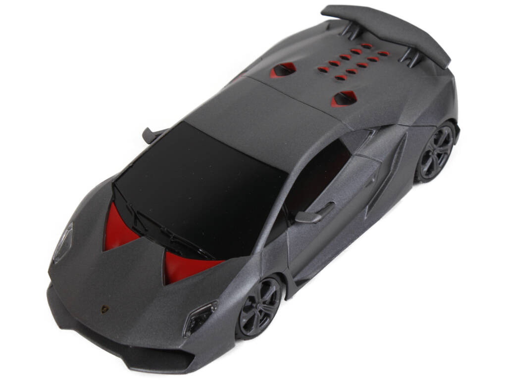 Radio Control 1:24 Lamborghini Sesto Elemento