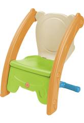 Nenuco Baby Silla Balancin