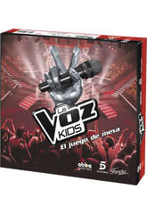 La Voz Kids