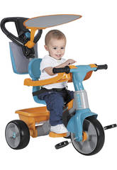 Triciclo Baby Plus Music Famosa 800009614